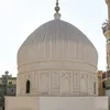  حكاية مسجد سيدي عبد الوهاب بمطوبس في كفر الشيخ