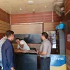 حملات علي السناتر بمطروح