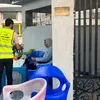 حملة للتوعية بمخاطر الإدمان