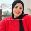 حنين محمود .المتوفية 
