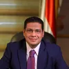  داكر عبد اللاه القيادي بحزب الشعب الجمهوري