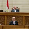 رئيس تشريعية النواب