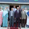 رئيس جامعة الأزهر يوجه بإعفاء طالبات أوائل الثانوية الأزهرية من مصروفات الدراسة