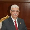 رئيس جامعه المنوفية