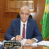 رئيس جامعه المنوفية