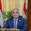 رئيس جامعه طنطا 