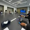 رئيس هيئة الاستثمار
