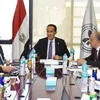 رئيس هيئة الاستثمار