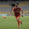 رمضان صبحي