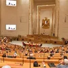 سؤال برلماني حول انتشار العقارات الآيلة