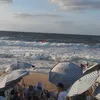 شاطئ الإسكندرية