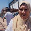 "شفتك بتجري ودخلتي الحرم".. رؤيا صادقة تقود سيدة ببورسعيد للفوز بقرعة الحج ببركة ابنتها
