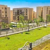 شقق الإيجار سكن لكل المصريين 9