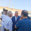 ضبط تجار مواد مخدرة وأسلحة في حملة مكبرة لأمن بورسعيد