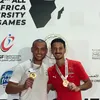 طلاب جامعة بنى سويف 