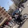 عاجل .. حادث مأساوي في بورسعيد: دهس طالبة بواسطة "لودر" وأنباء عن هروب السائق