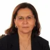 عالية المهدي