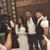 عقد قران ديانا هشام