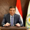 علاء فاروق وزير الزراعة واستصلاح الأراضي