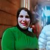 غادة الضحية