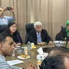 غرفة الصناعات الهندسية