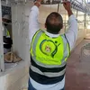 غلق مجزر ابو صوير لعدم ضوابط سلامه الغذاء 