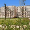 فتح باب التقدم لـ25 ألف وحدة سكنية