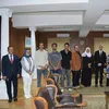 فوز ثلاث فرق بمسابقة المخلفات الجامعية 