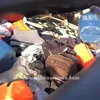 قارب هجرة غير شرعية بمطروح 