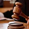 قانون الإجراءات الجنائية