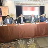 قرعة الحج ببنى سويف 
