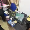 كارثة صحية ببورسعيد 