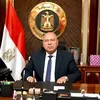كامل الوزير، وزير النقل 