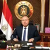 كامل الوزير وزير النقل