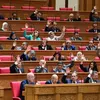 لجنة القوى العاملة بالبرلمان 