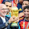 لويس دي لافوينتي