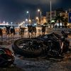 مأساة في بورسعيد.. مصرع شاب أثناء مطاردة كلاب الشوارع لدراجته النارية وتصاعد المطالبات بحل الأزمة
