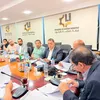 مجلس إدارة غرفة صناعة الجلود باتحاد الصناعات المصرية