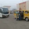 مجمع مواقف قنا