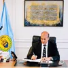 محافظ أسيوط 