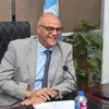 محافظ الإسكندرية 