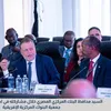 محافظ البنك المركزي 