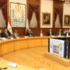 محافظ القاهرة