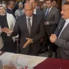 محافظ بورسعيد لـ "السيدات العاملات"