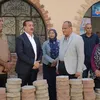 محافظ بورسعيد يوجه بإنشاء ملعب جديد بمدرسة الثانوية بنات ويكلف بإنهاء التطوير قبل ديسمبر