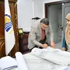 محافظ قنا