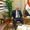 محافظ مطروح