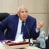 محافظ مطروح 