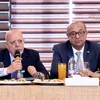 محمد سعده: مصر ستقدم كافة خبراتها وإمكاناتها لدعم الأشقاء في سوريا