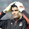محمد صبحي حارس الاسماعيلي السابق 